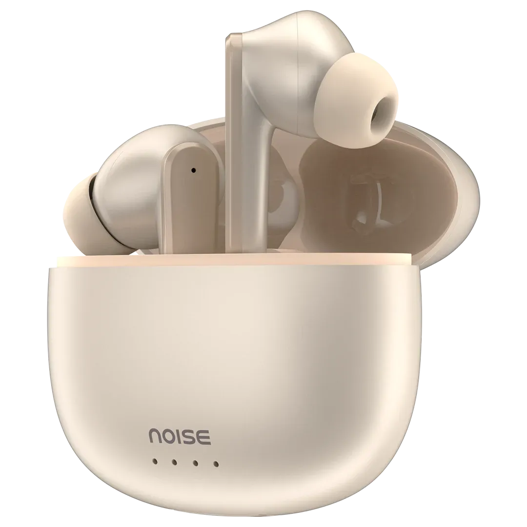 Noise Buds VS104 Max Truly Wireless Earbuds - HDFC CC Exclusive