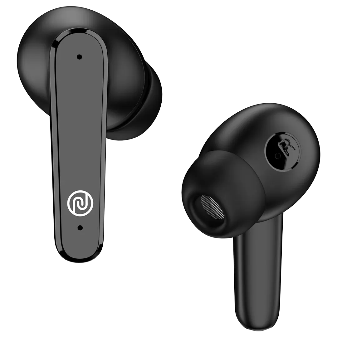 Noise Buds VS104 Max Truly Wireless Earbuds - HDFC CC Exclusive