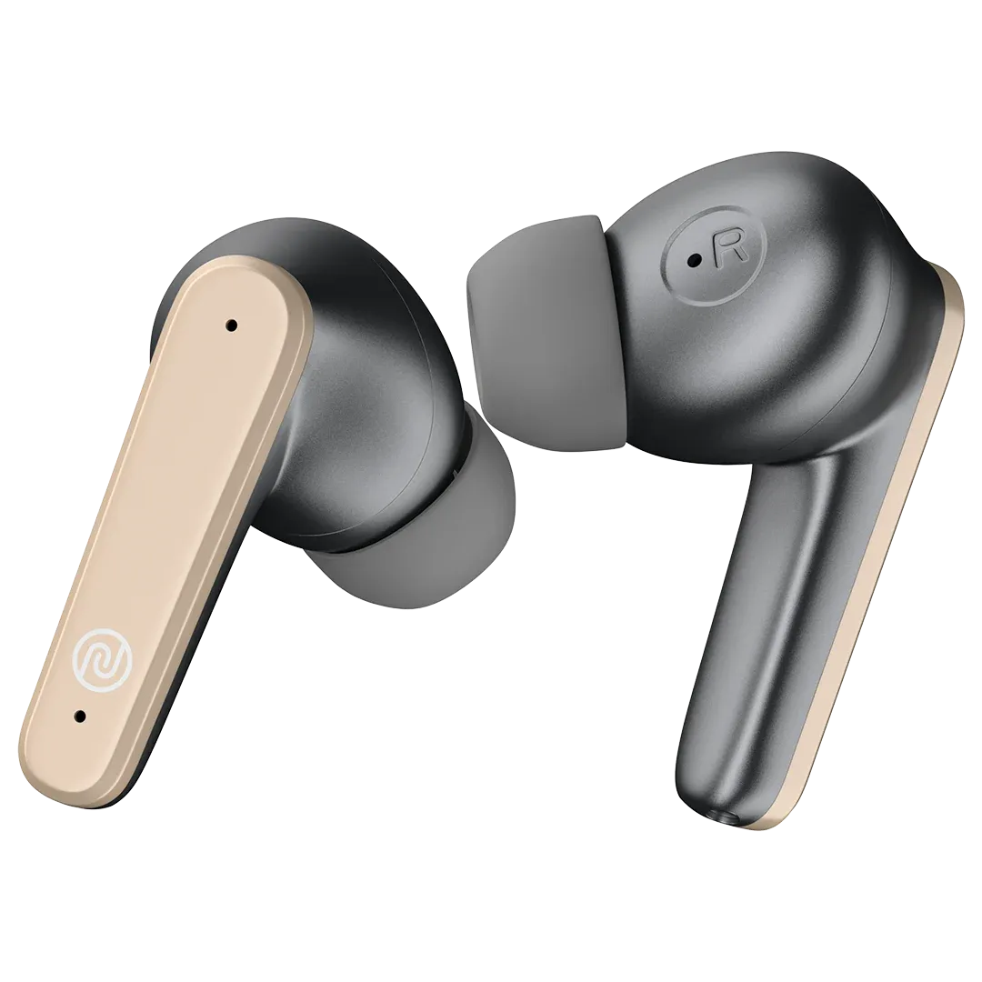Noise Buds VS104 Max Truly Wireless Earbuds - HDFC CC Exclusive