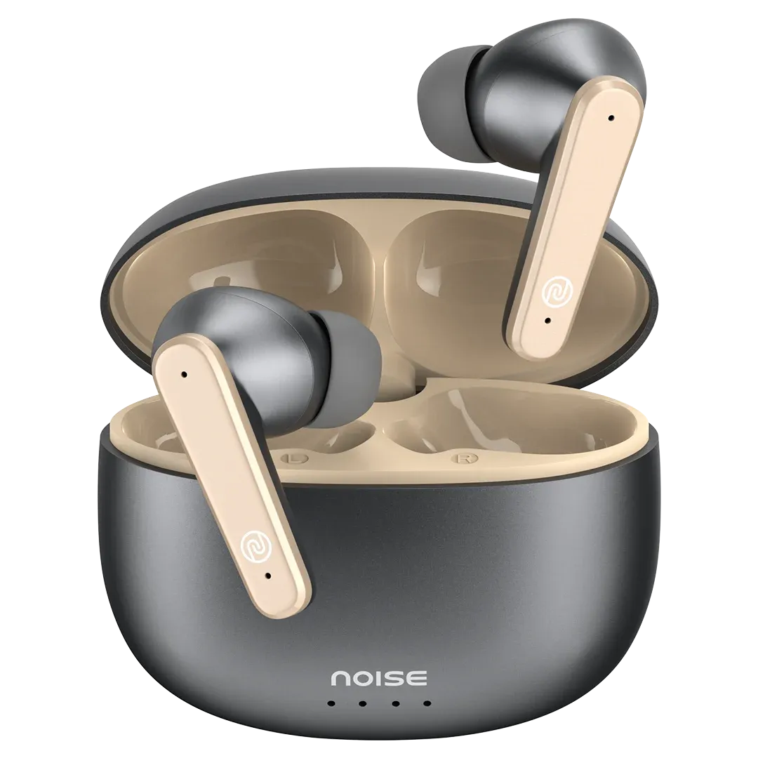 Noise Buds VS104 Max Truly Wireless Earbuds - HDFC CC Exclusive