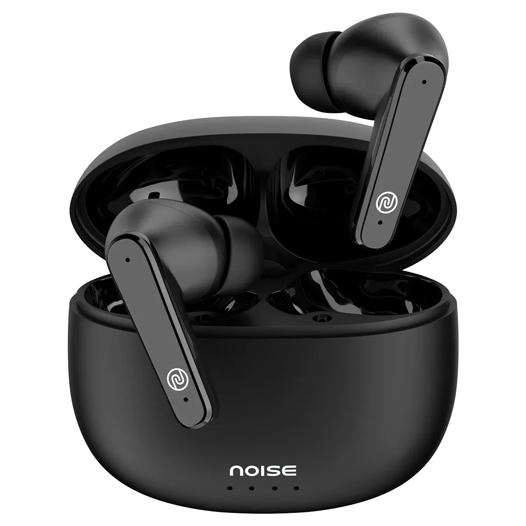 Noise Buds VS104 Max Truly Wireless Earbuds - HDFC CC Exclusive