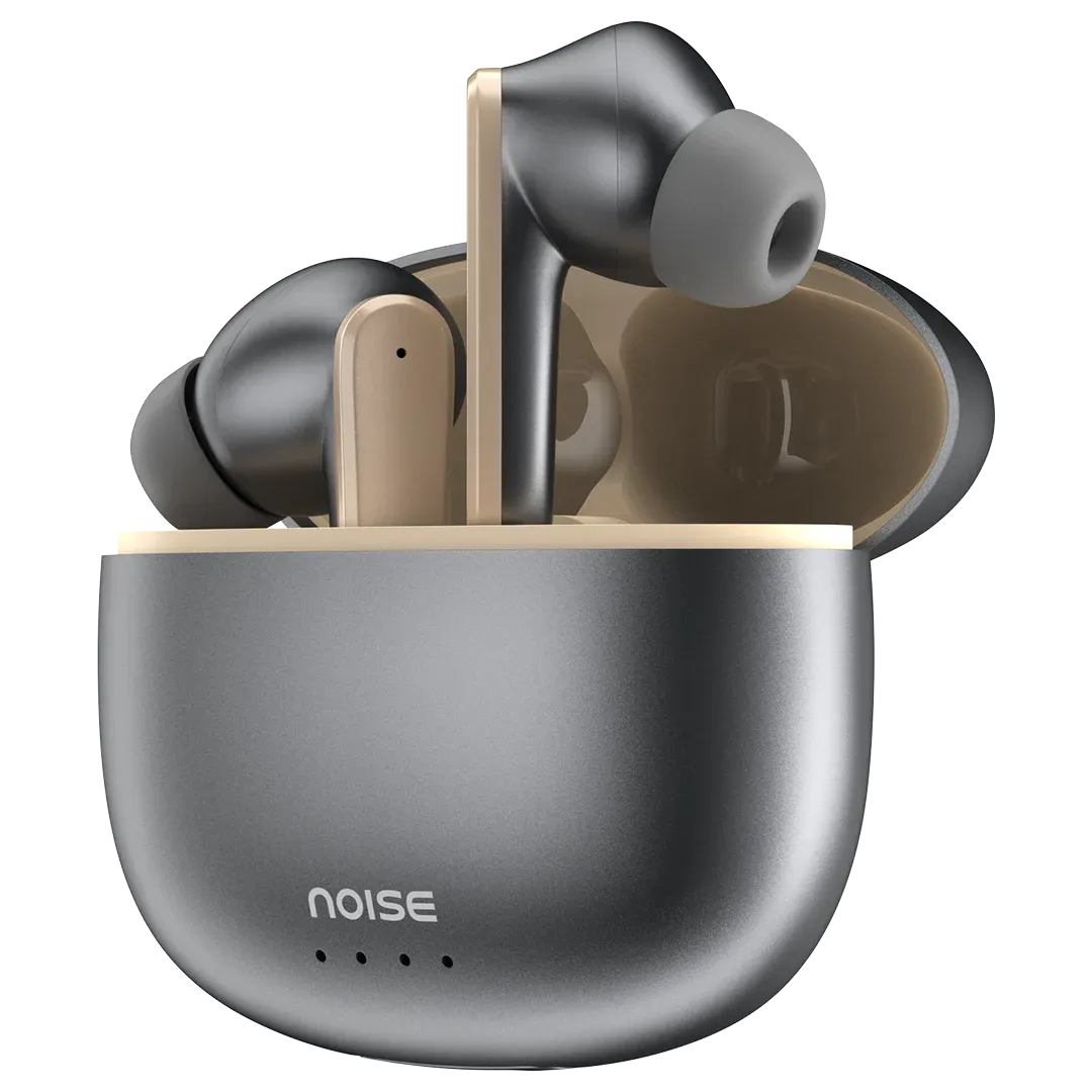 Noise Buds VS104 Max Truly Wireless Earbuds - HDFC CC Exclusive