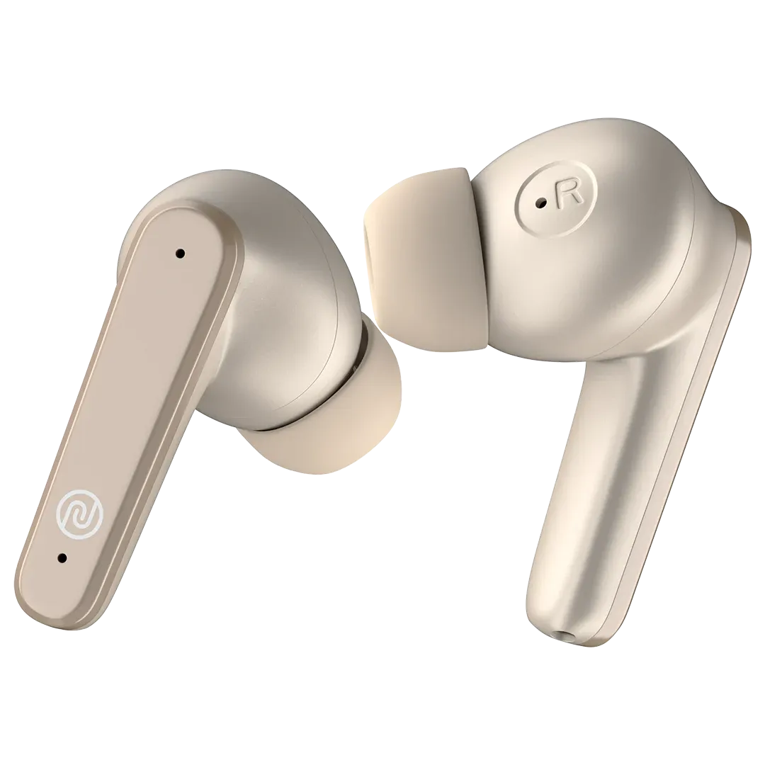 Noise Buds VS104 Max Truly Wireless Earbuds - HDFC CC Exclusive