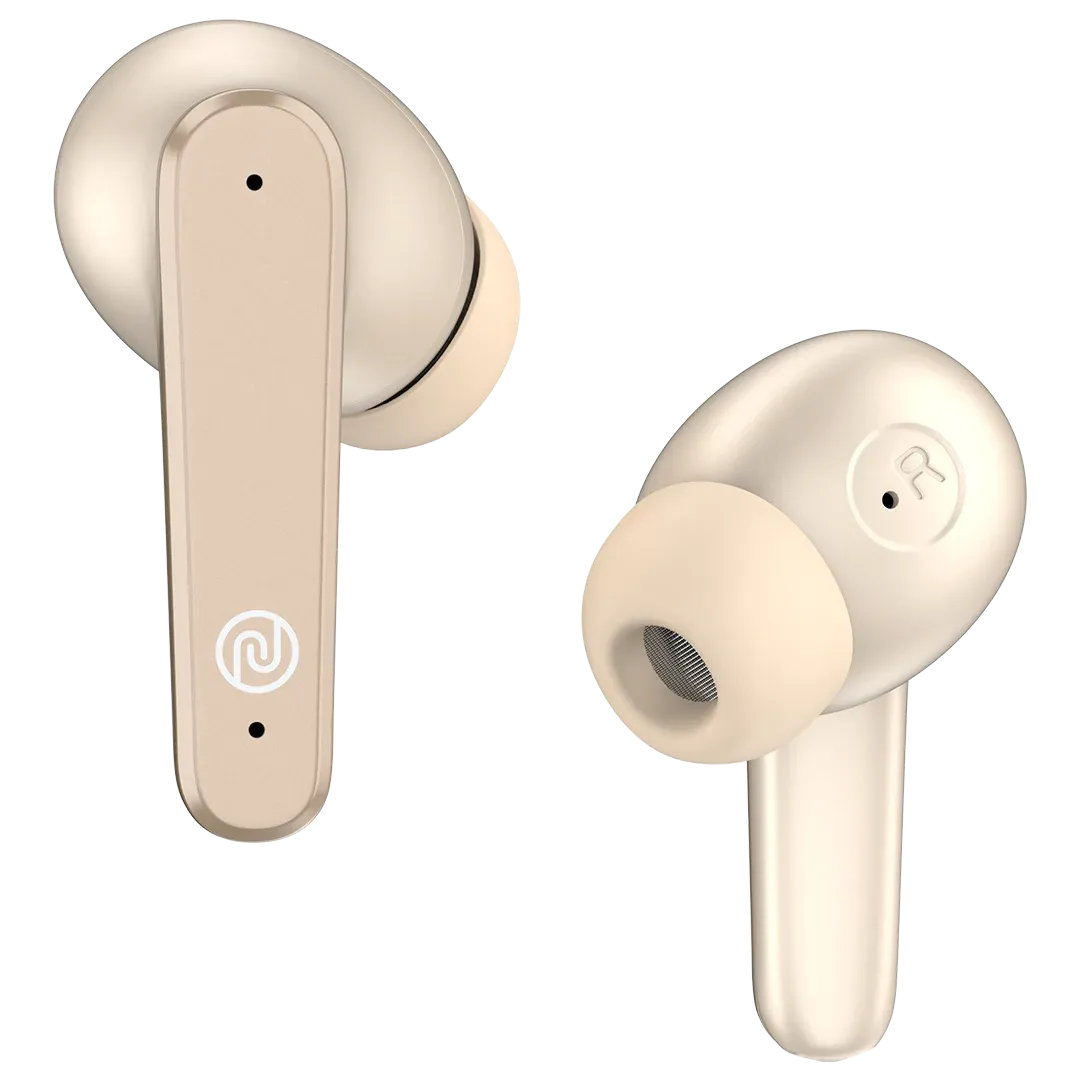 Noise Buds VS104 Max Truly Wireless Earbuds - HDFC CC Exclusive