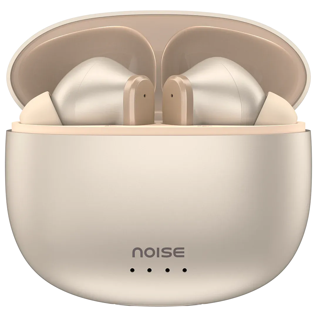Noise Buds VS104 Max Truly Wireless Earbuds - HDFC CC Exclusive