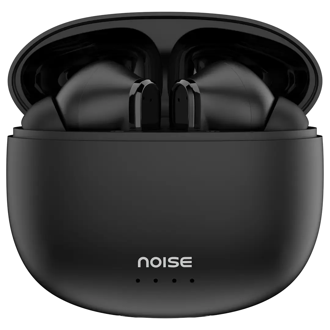 Noise Buds VS104 Max Truly Wireless Earbuds - HDFC CC Exclusive