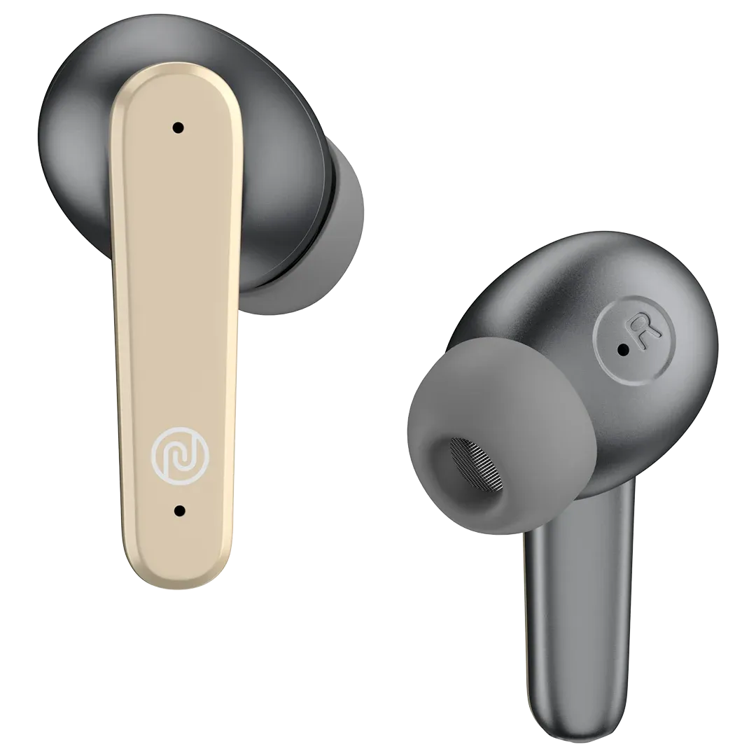 Noise Buds VS104 Max Truly Wireless Earbuds - HDFC CC Exclusive