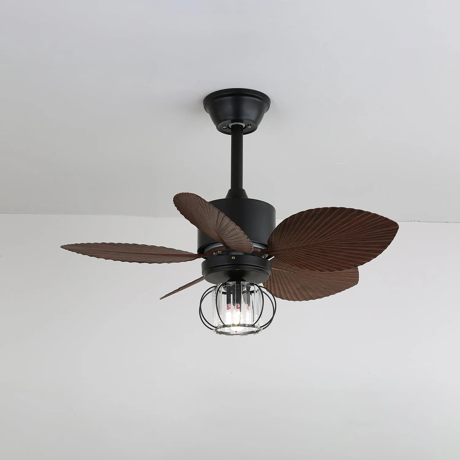 Oliver Gale Ceiling Fan Light