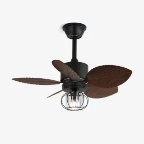Oliver Gale Ceiling Fan Light