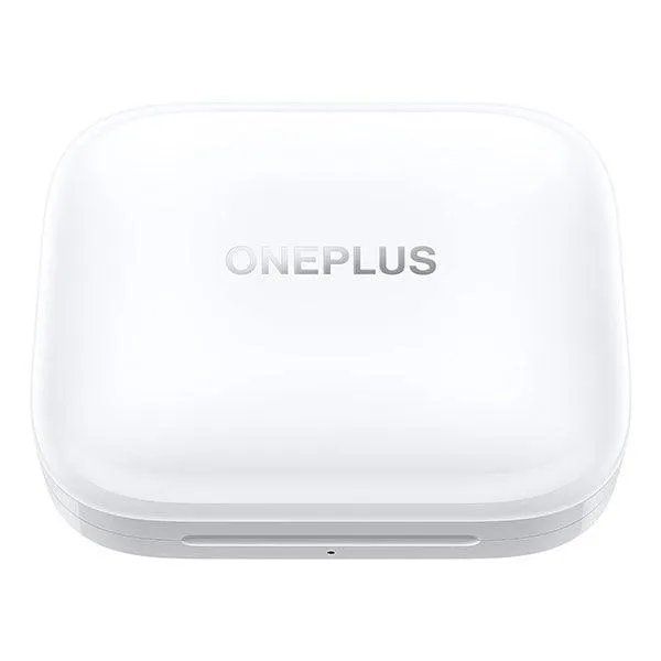 Oneplus Buds Pro Wireless Earbuds White-GY67