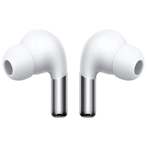 Oneplus Buds Pro Wireless Earbuds White-GY67
