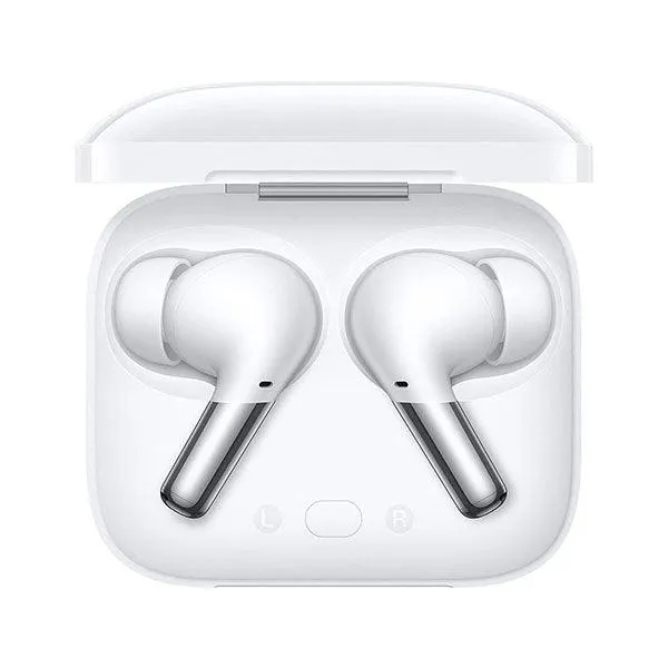 Oneplus Buds Pro Wireless Earbuds White-GY67