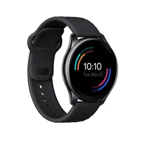 OnePlus Watch Midnight Black 46MM-8TEE