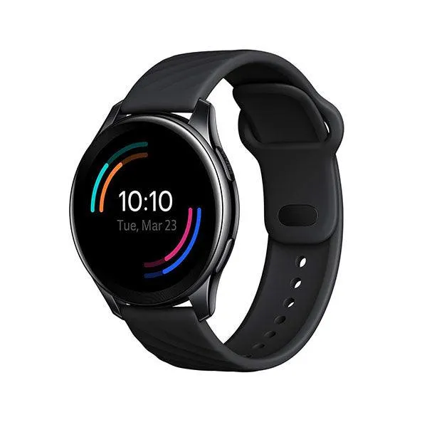 OnePlus Watch Midnight Black 46MM-8TEE