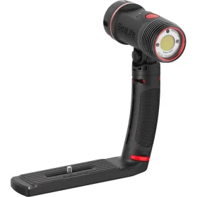 OPEN BOX SeaLife Sea Dragon 3000F Auto UW Photo-Video Light