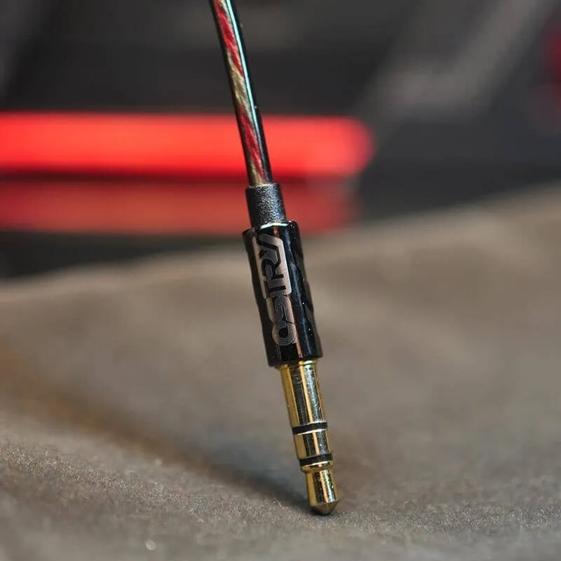 OSTRY KC06A Dynamic HIFI In-Ear Earphone Headphone