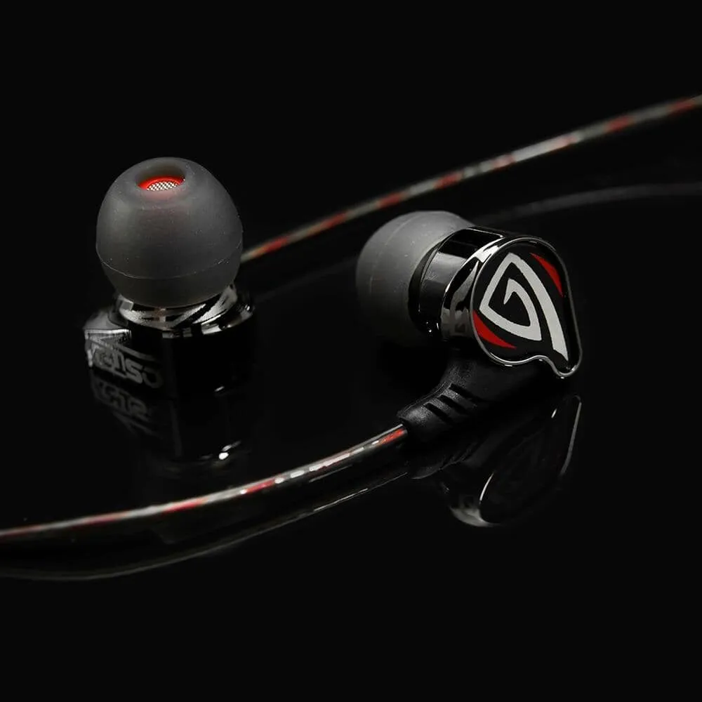 OSTRY KC06A Dynamic HIFI In-Ear Earphone Headphone