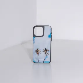 Palm Tree Phone Case
