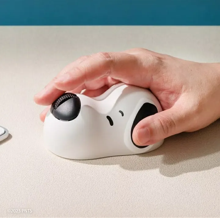 Peanuts Snoopy Computer Mouse