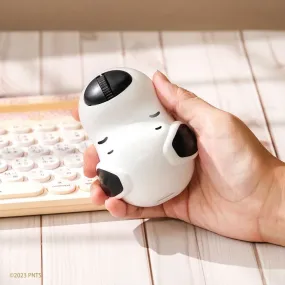 Peanuts Snoopy Computer Mouse
