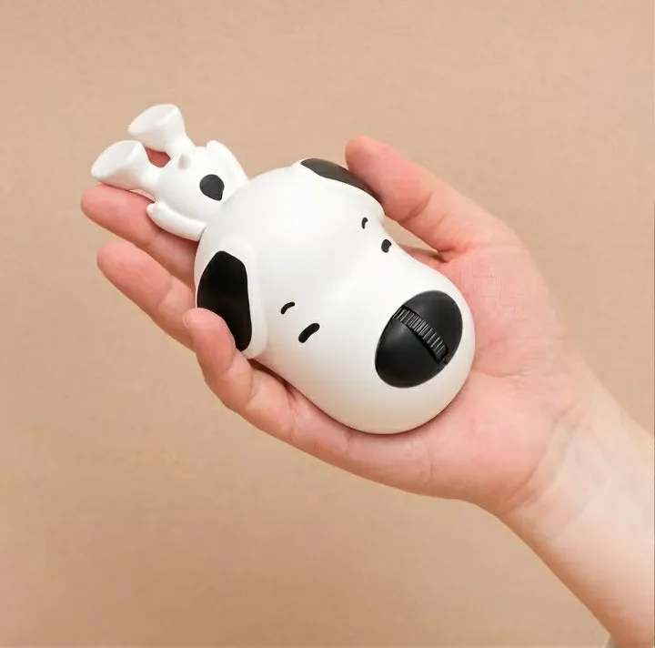 Peanuts Snoopy Computer Mouse