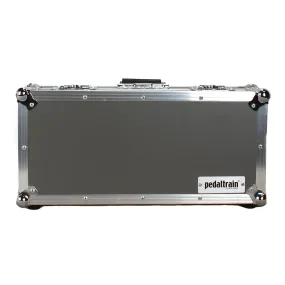 Pedaltrain Metro 20 Pedalboard With Tour Case - Used