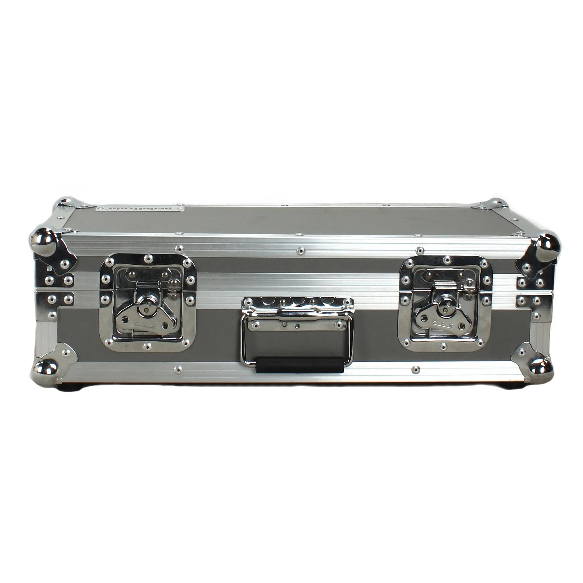 Pedaltrain Metro 20 Pedalboard With Tour Case - Used