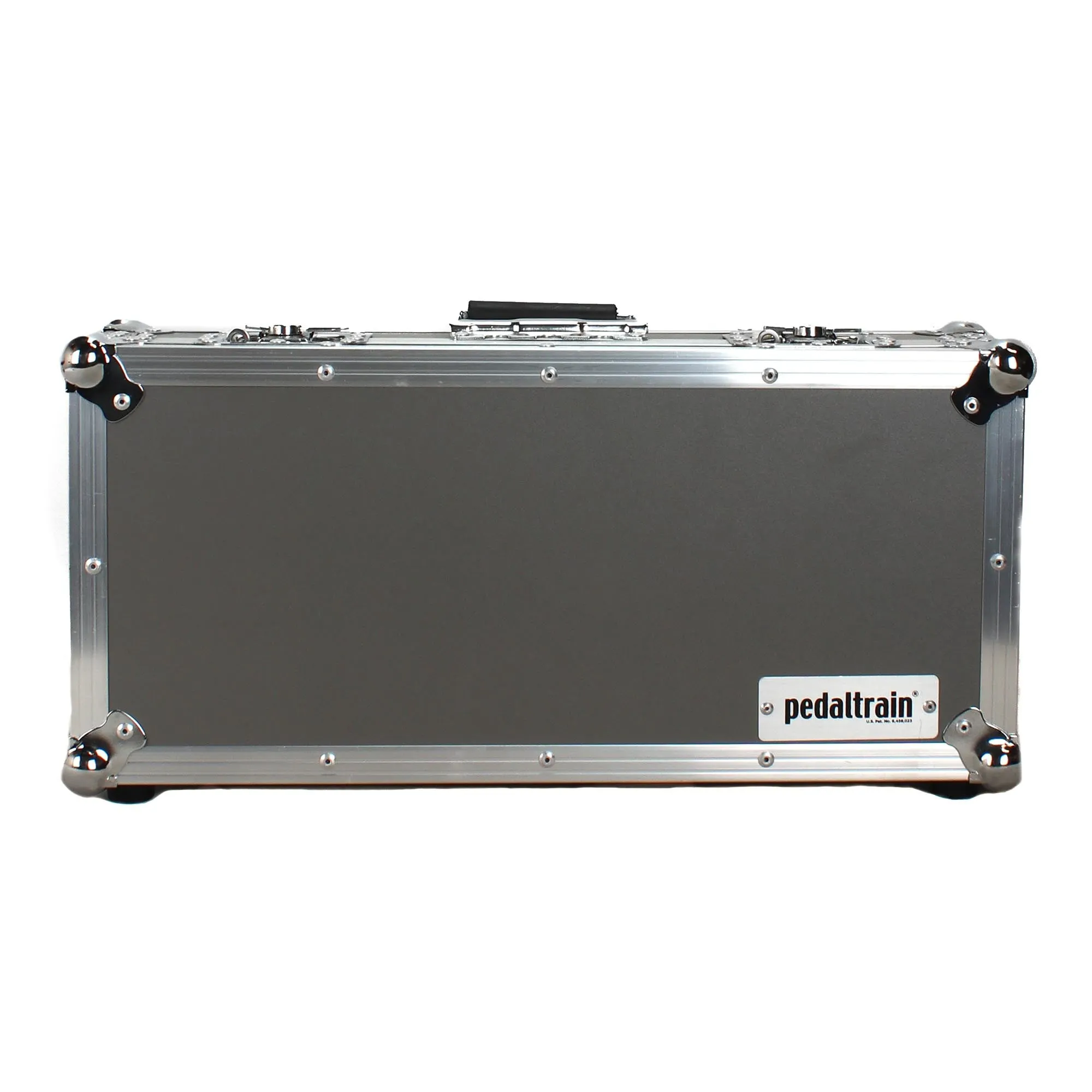 Pedaltrain Metro 20 Pedalboard With Tour Case - Used