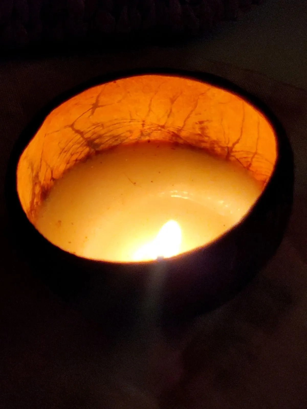Personal Care Kit For 2- Zero waste eco Starter Gift Box with Candle