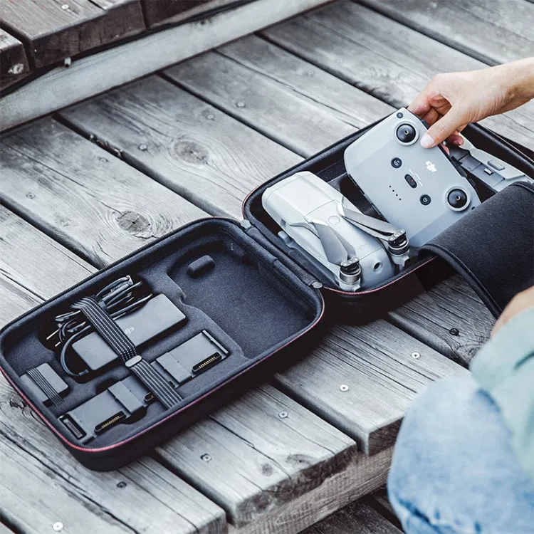 PGYTECH P-16A-030 Portable Storage Travel Carrying Cover Box for DJI Mavic Air 2
