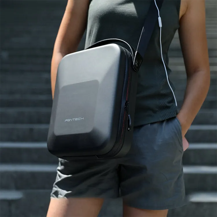 PGYTECH P-16A-030 Portable Storage Travel Carrying Cover Box for DJI Mavic Air 2
