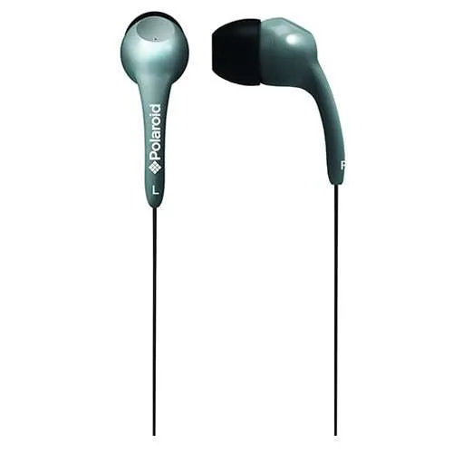 POLAROID Noise Isolating Earbuds - PHP783SL