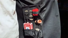 Portable Servante