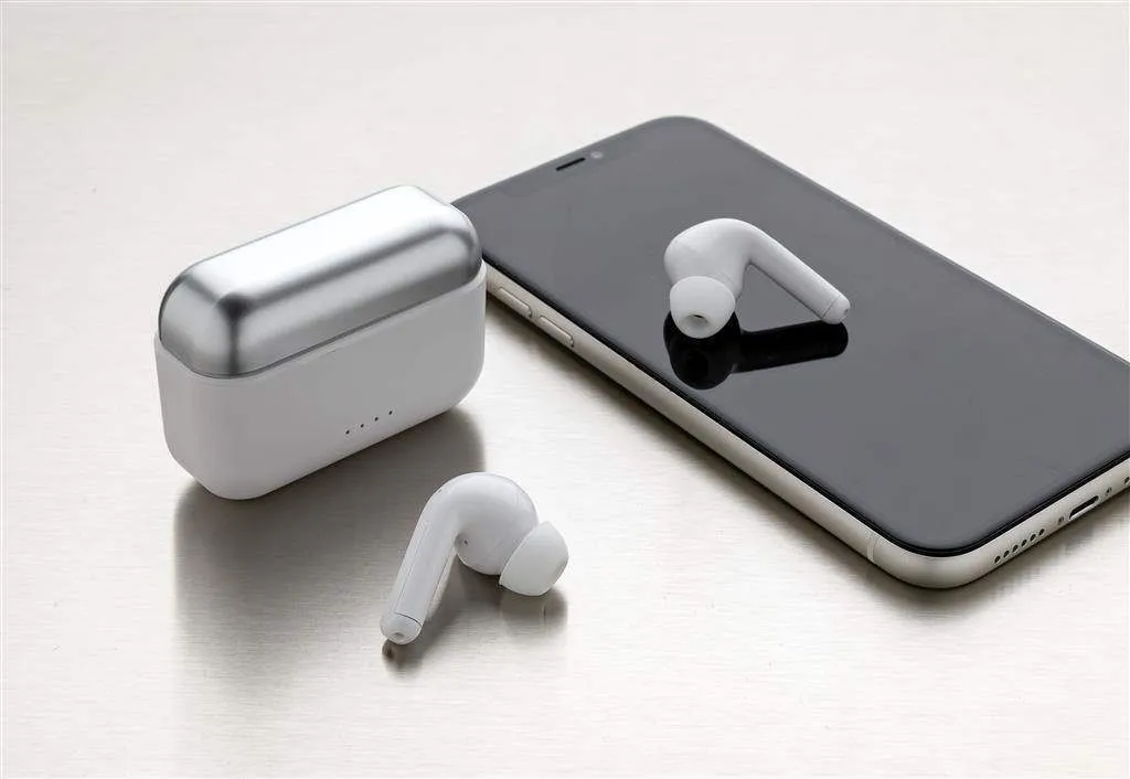 Pro Elite TWS Earbuds