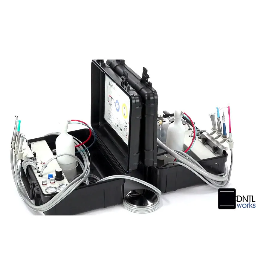 ProPak I Portable Delivery Unit only, No Suction
