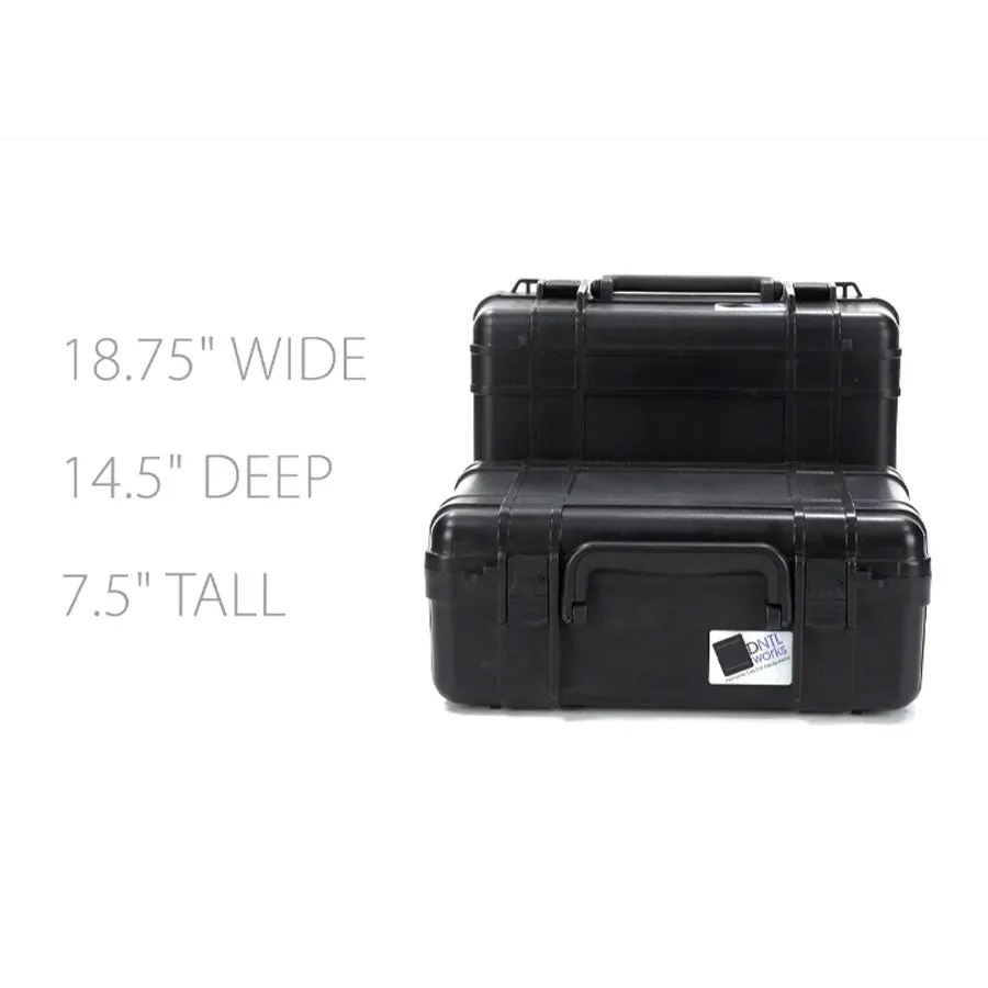 ProPak I Portable Delivery Unit only, No Suction