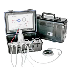 ProPak I Portable Delivery Unit only, No Suction