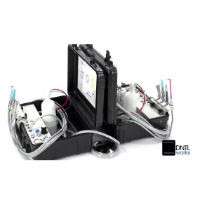ProPak II Portable Delivery Unit with A.V.S. Suction