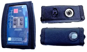 Protective soft case for Compact Series� wireless intercom beltpacks (SC-200)