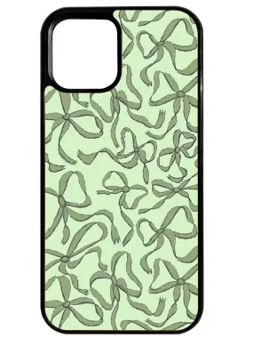 Put A Bow On It! in Green