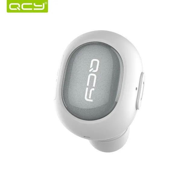 QCY® - Mini Earbuds Wireless Bluetooth 4.1