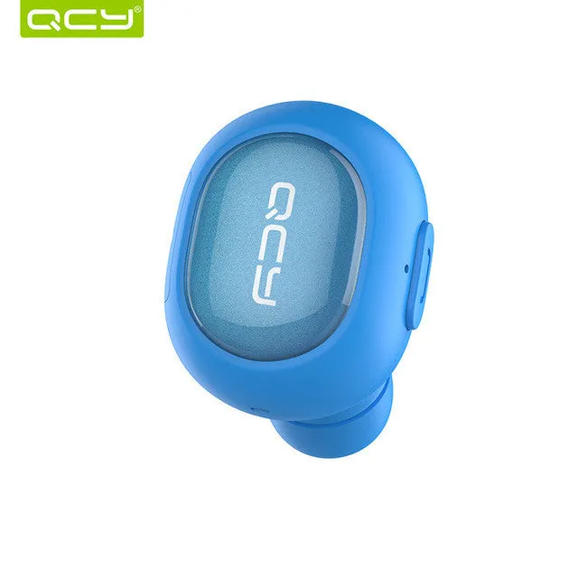 QCY® - Mini Earbuds Wireless Bluetooth 4.1