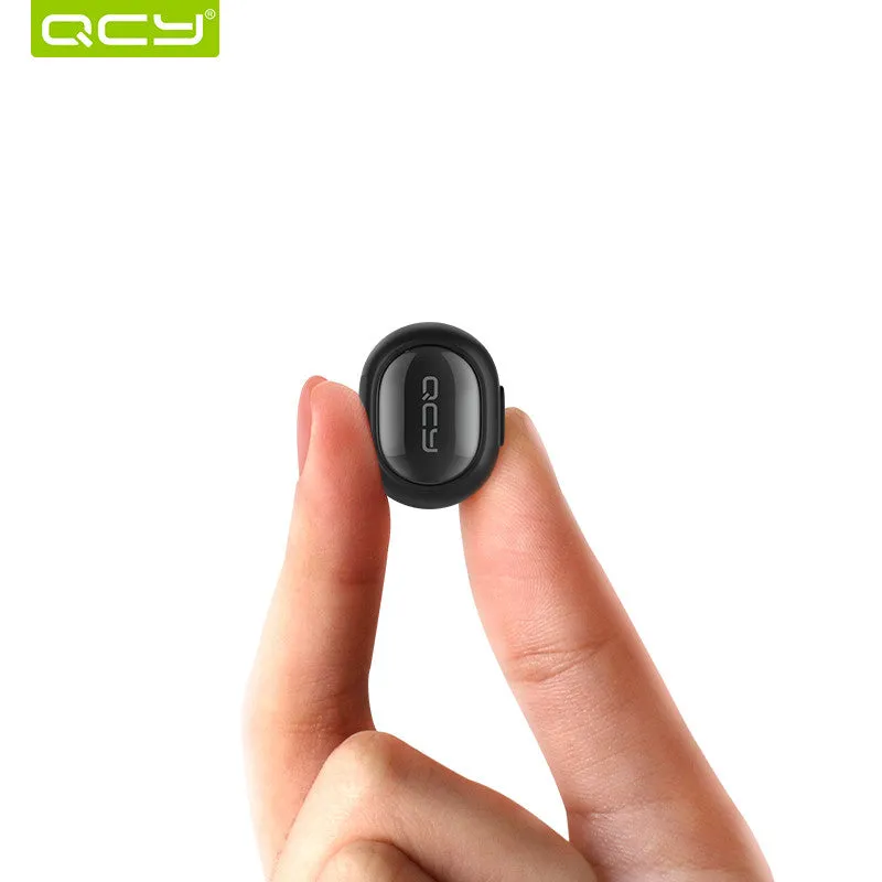 QCY® - Mini Earbuds Wireless Bluetooth 4.1