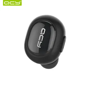 QCY® - Mini Earbuds Wireless Bluetooth 4.1