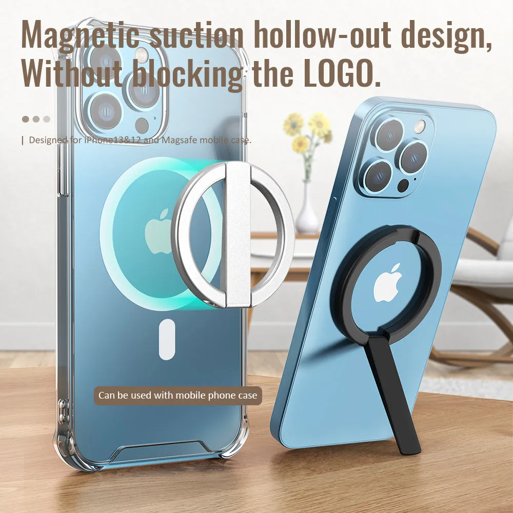 R-Just Magnetic Suction Bracket Phone Holder