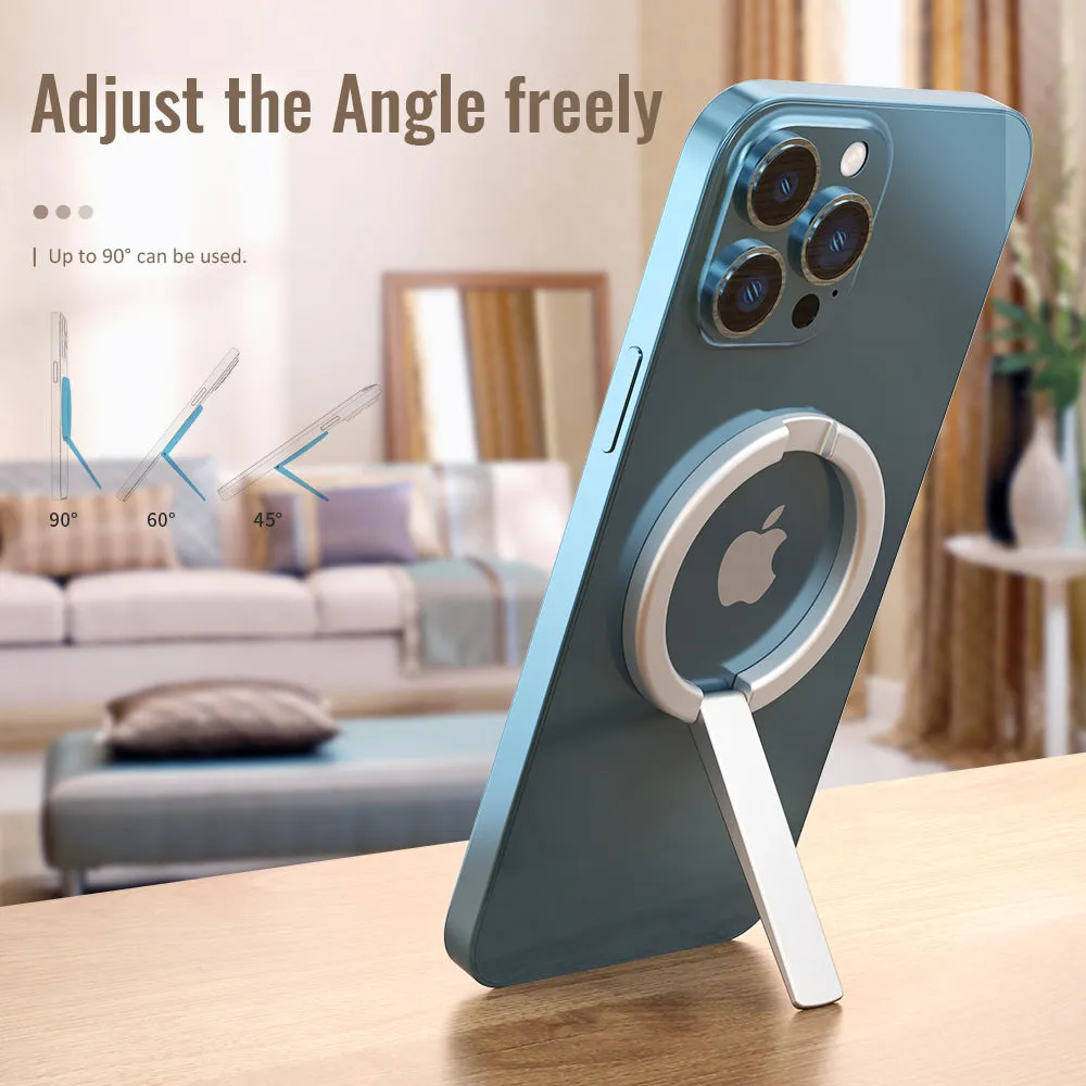 R-Just Magnetic Suction Bracket Phone Holder