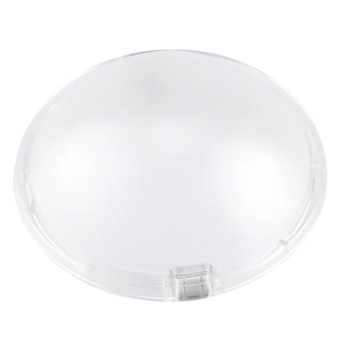 R1 Round RGB Creative Compact Lightweight LED Light