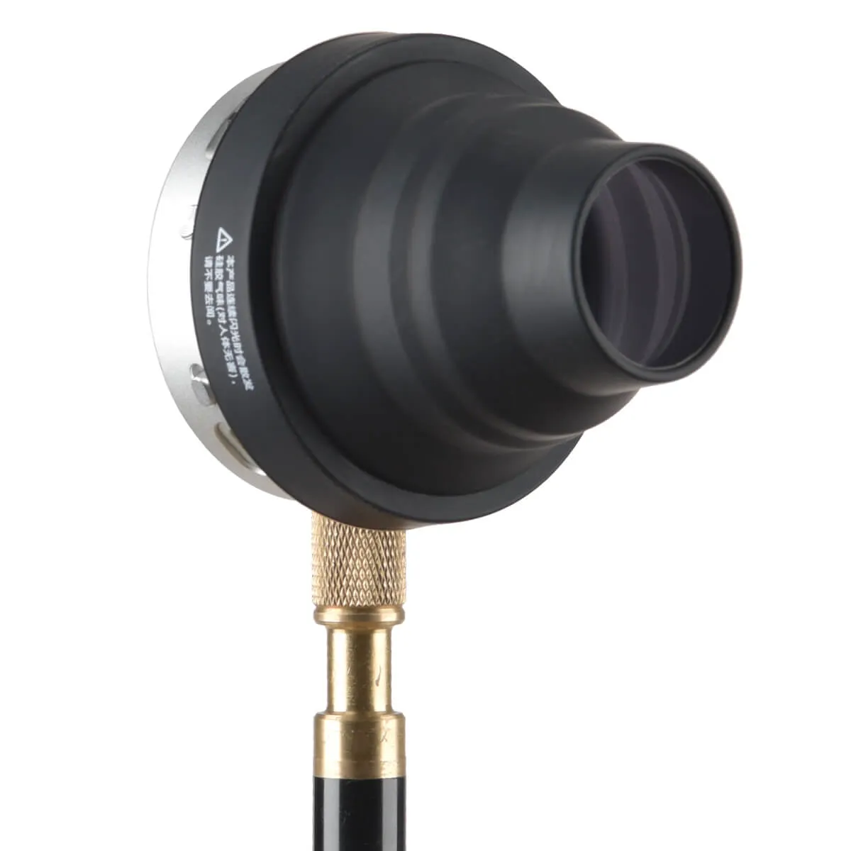 R1 Round RGB Creative Compact Lightweight LED Light