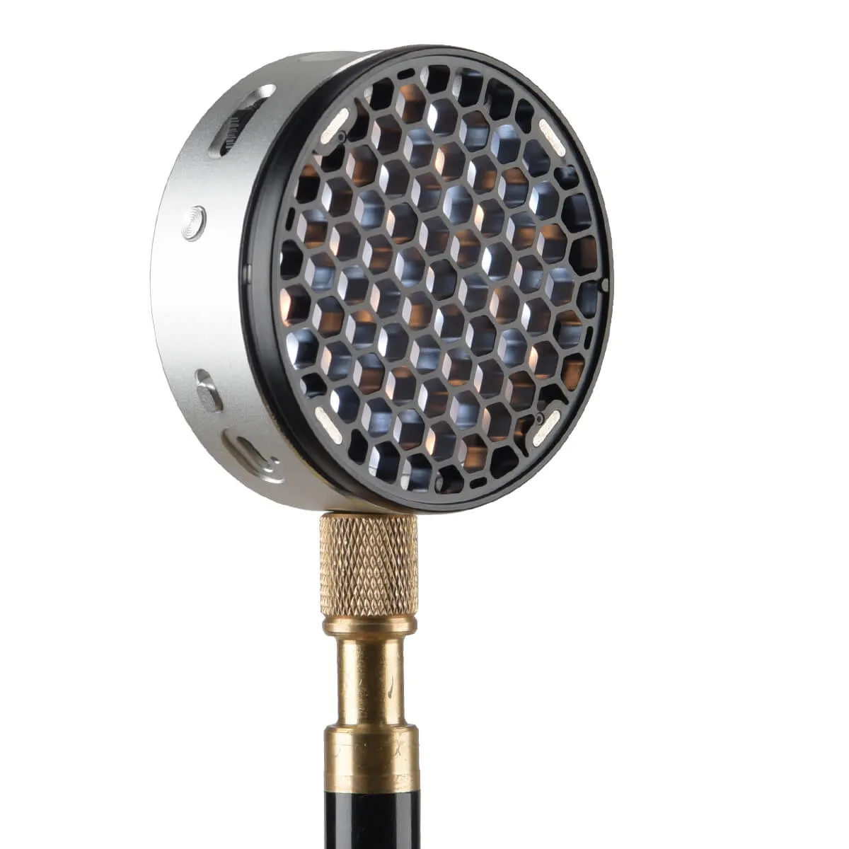 R1 Round RGB Creative Compact Lightweight LED Light