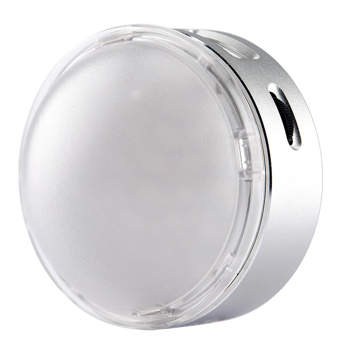 R1 Round RGB Creative Compact Lightweight LED Light